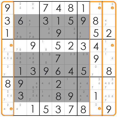 washington post sudoku today
