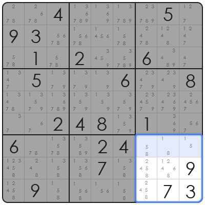 extreme killer sudoku